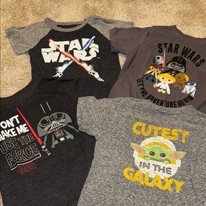 ⭐️Star Wars Bundle